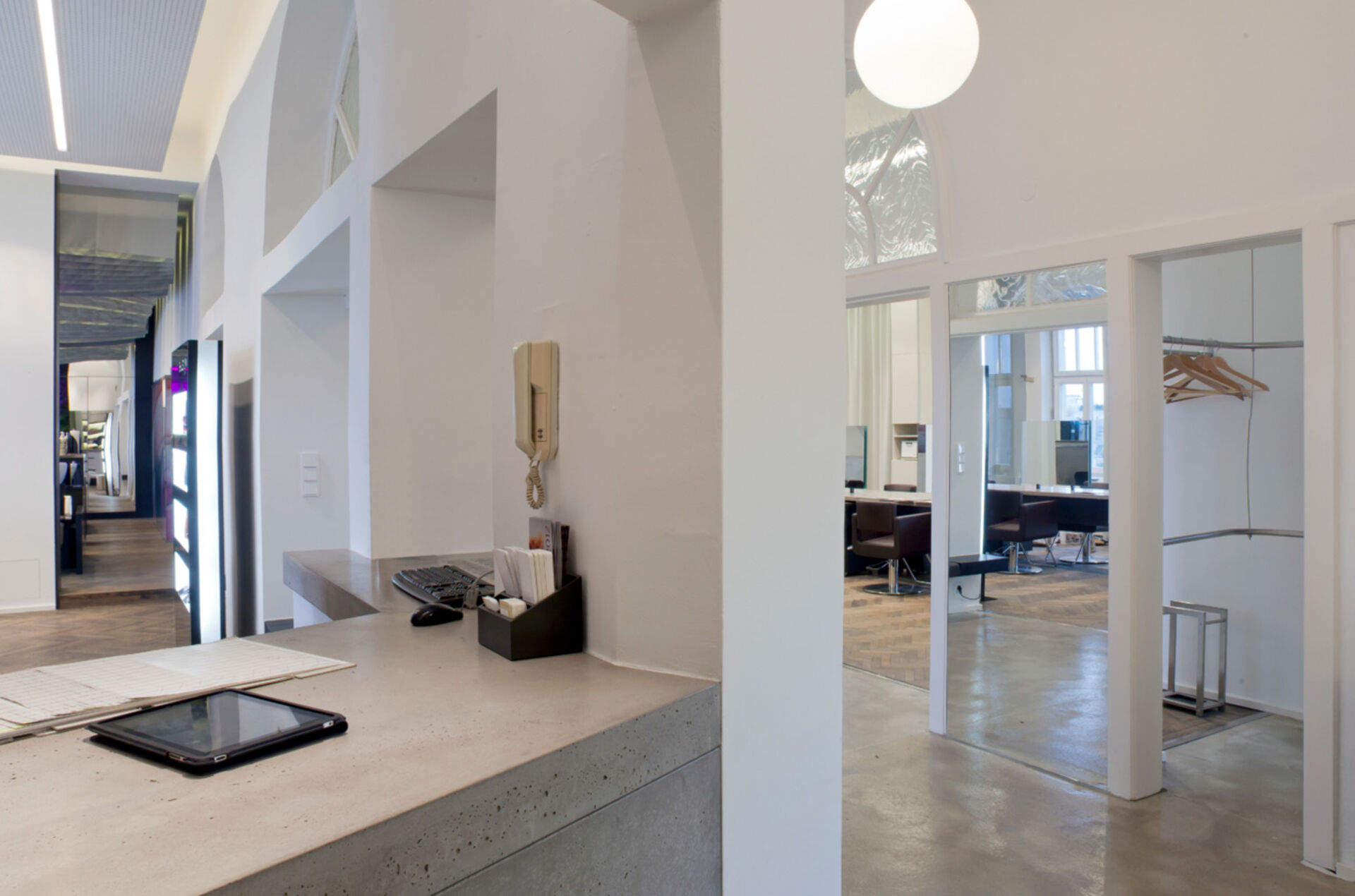 Lehrling FriseurIn gesucht – EDINGER.salon Linz